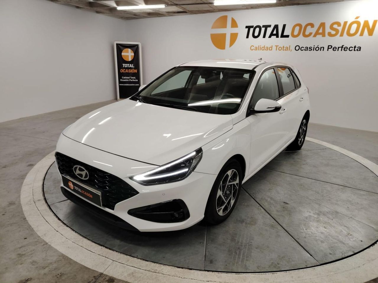 Hyundai i30 1.0 TGDI 48V Klass DCT - Foto 3