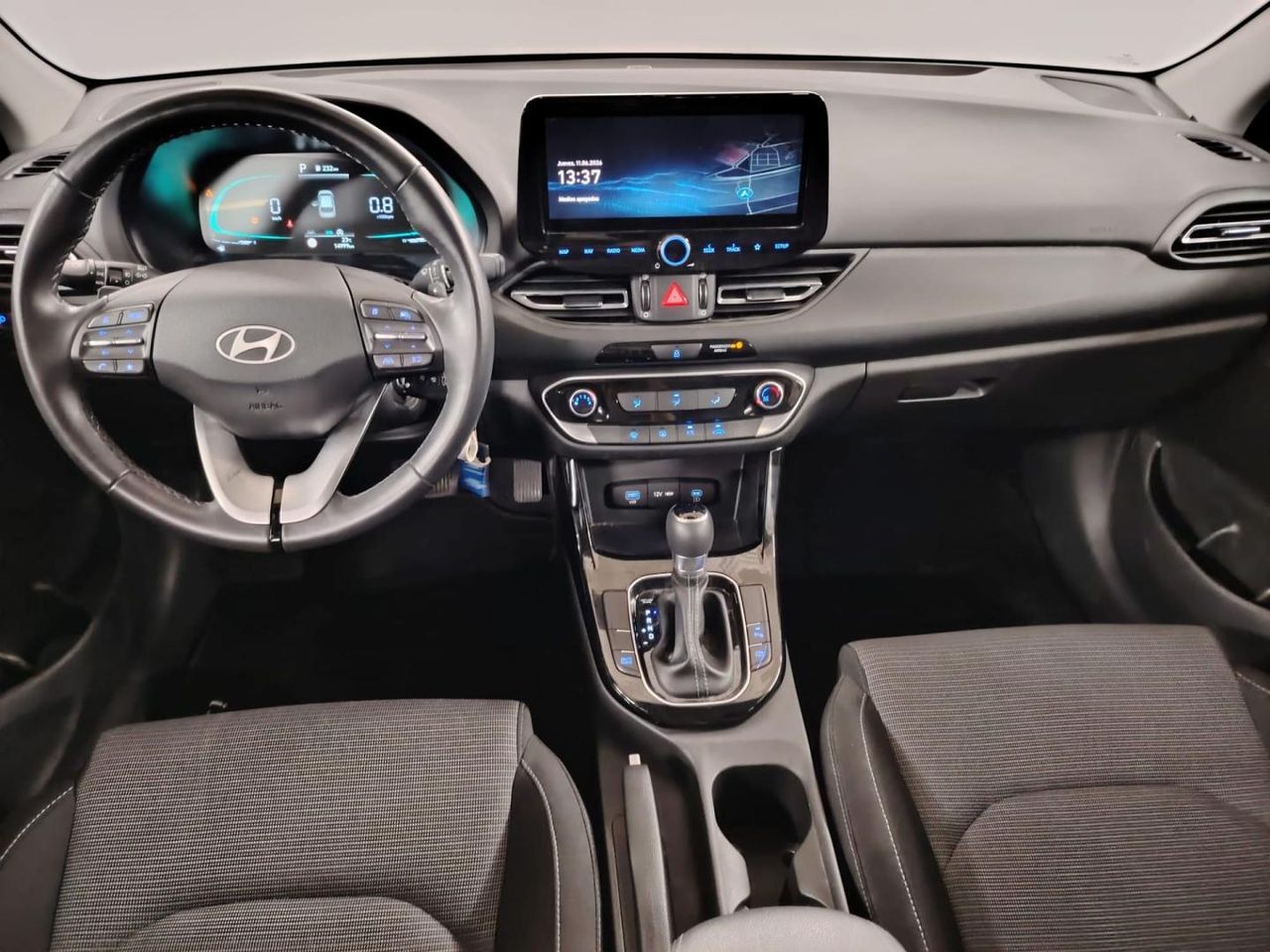 Hyundai i30 1.0 TGDI 48V Klass DCT - Foto 18