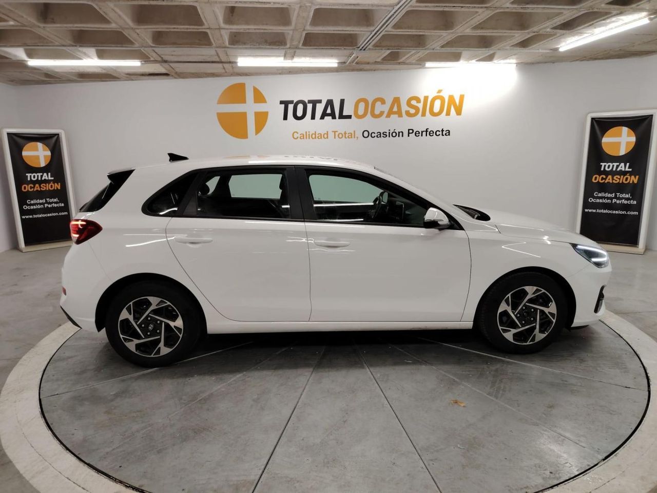 Hyundai i30 1.0 TGDI 48V Klass DCT - Foto 6