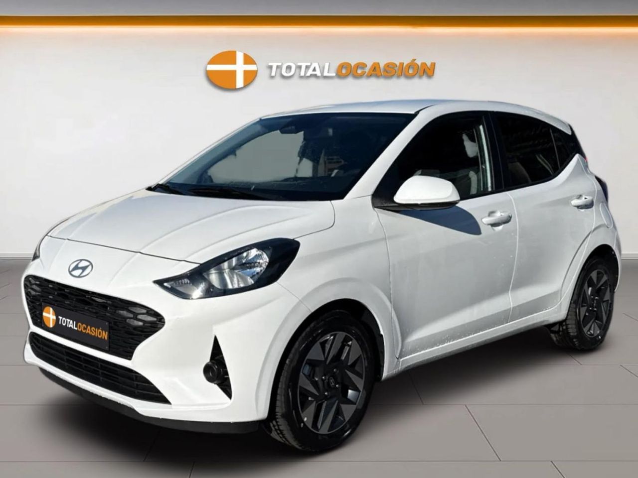 Hyundai i10 1.0 Klass - Foto 3
