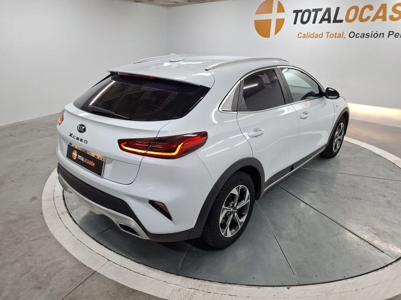 Kia XCeed 1.0 T-GDi Drive 88kW (120CV) - Foto 5