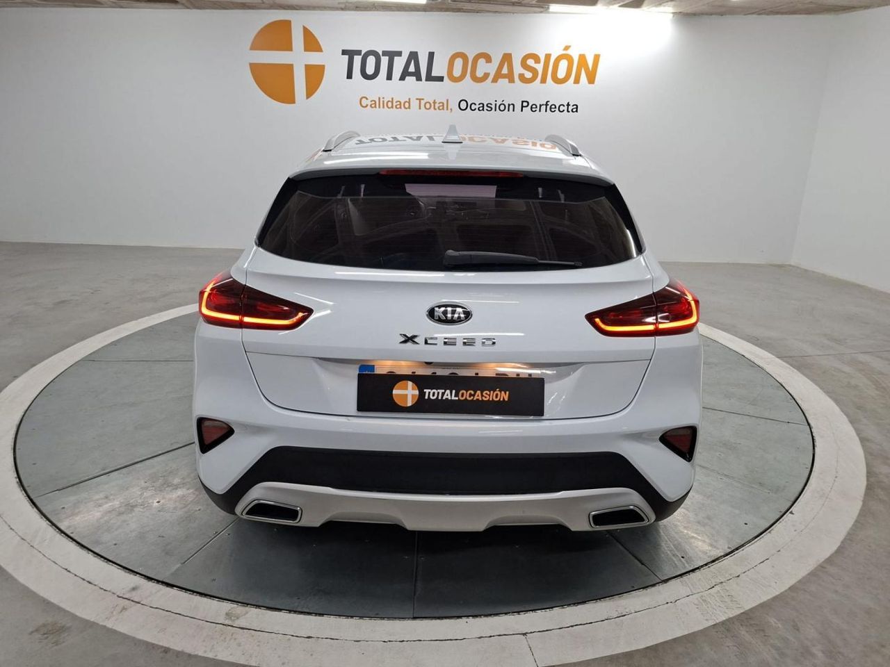 Kia XCeed 1.0 T-GDi Drive 88kW (120CV) - Foto 7
