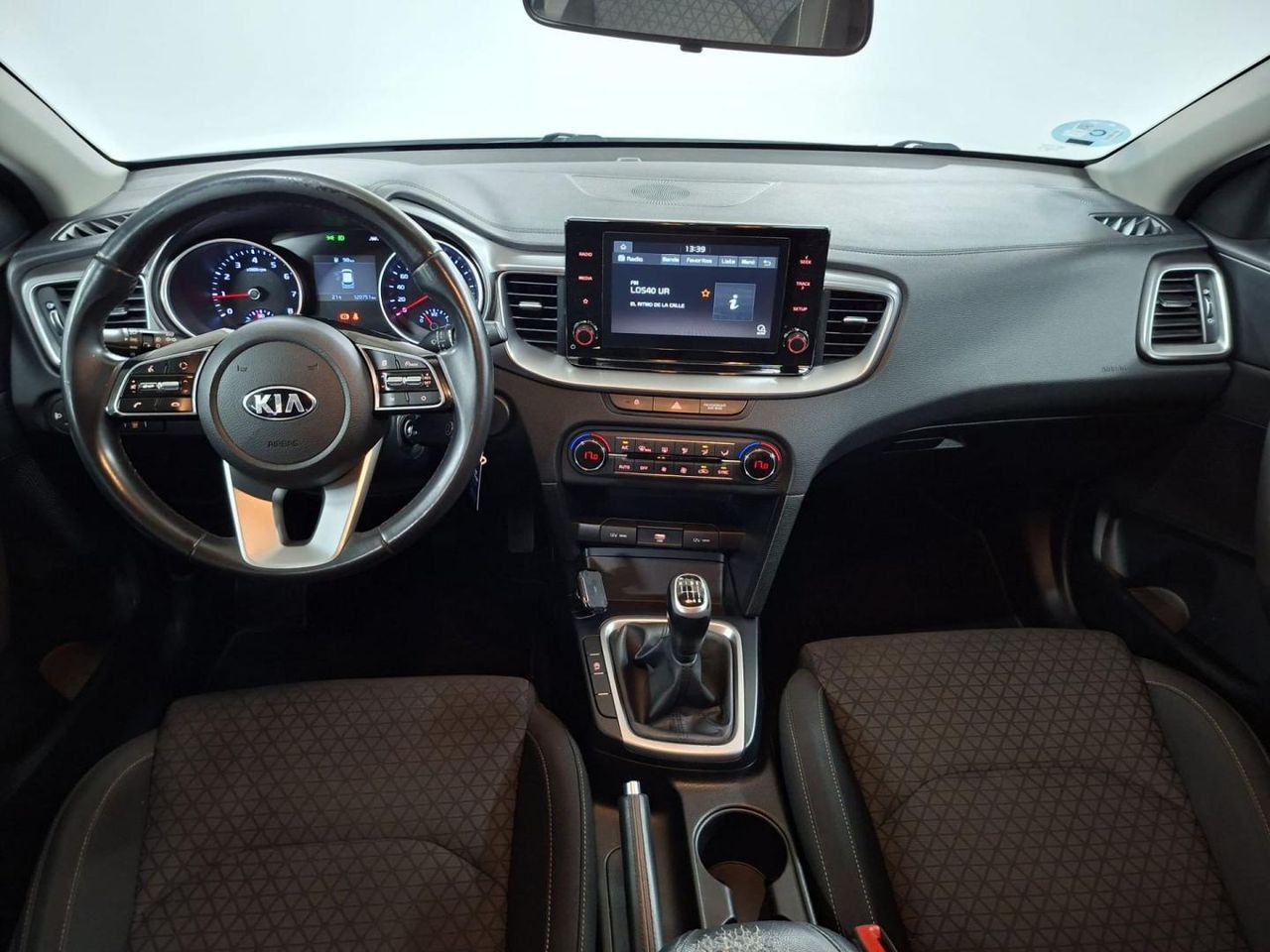 Kia XCeed 1.0 T-GDi Drive 88kW (120CV) - Foto 9