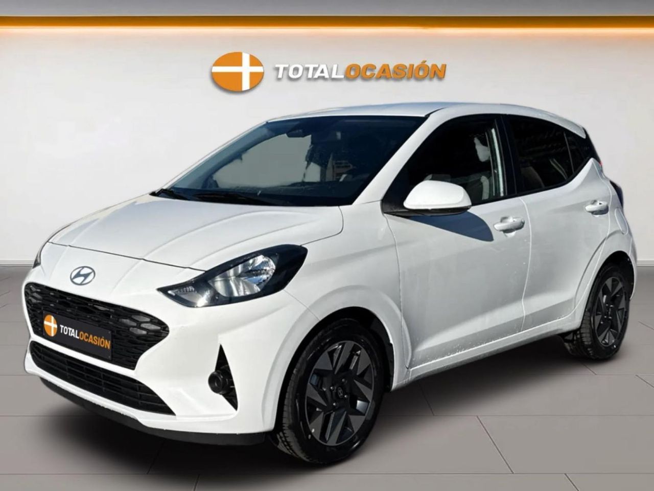 Hyundai i10 1.0 Klass - Foto 3