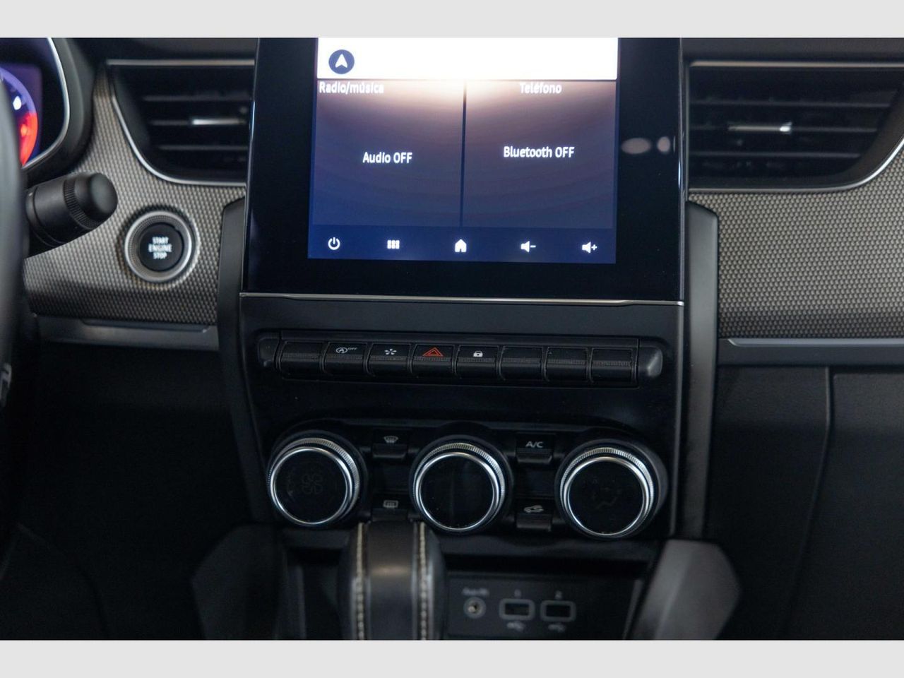Renault Arkana Techno TCe 103kW(140CV) EDC mild hybrid - Foto 23