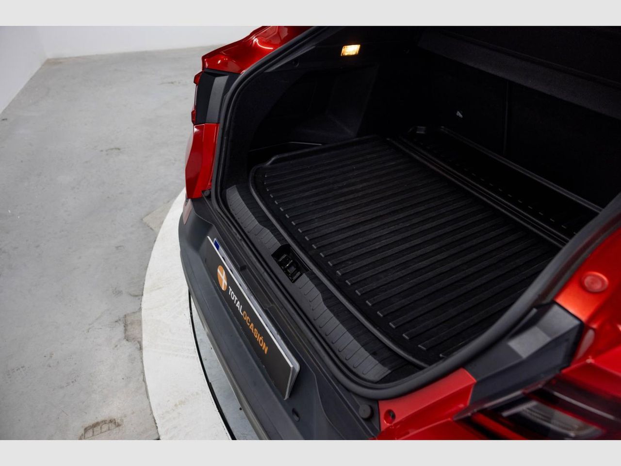Renault Arkana Techno TCe 103kW(140CV) EDC mild hybrid - Foto 10