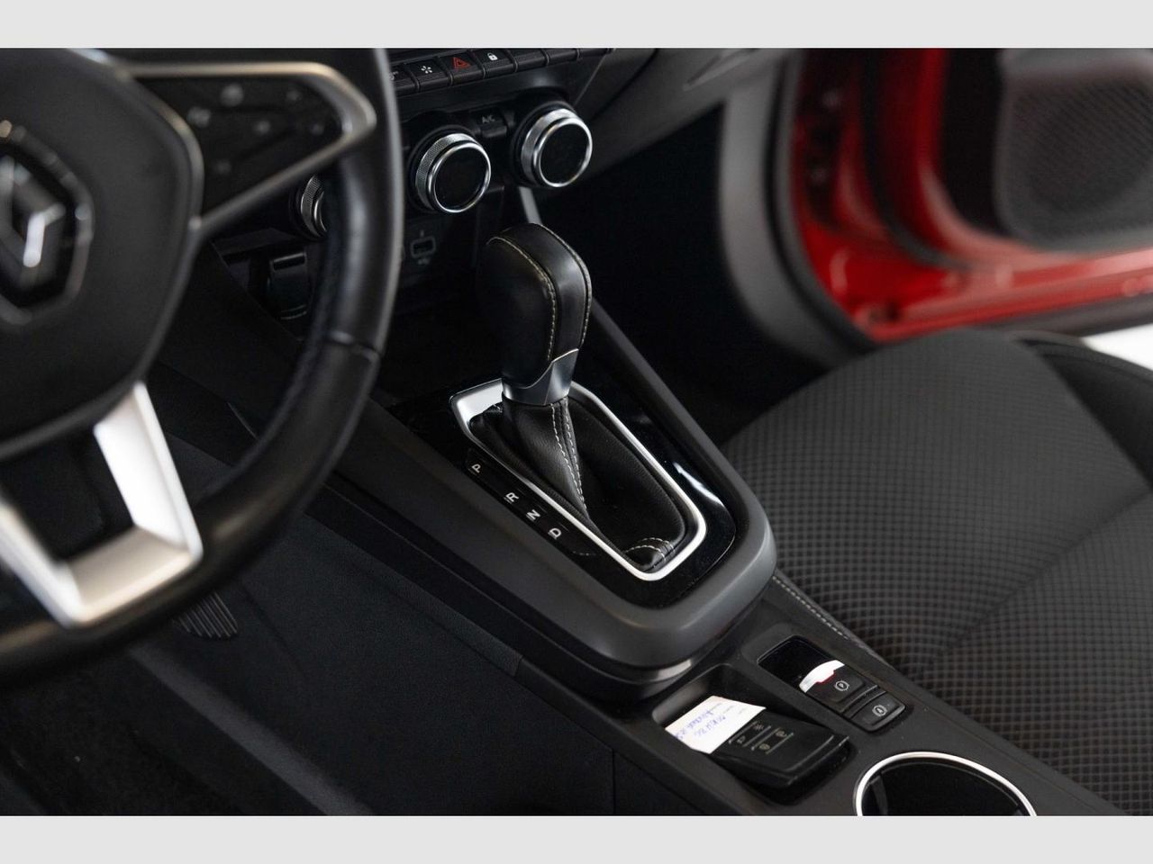 Renault Arkana Techno TCe 103kW(140CV) EDC mild hybrid - Foto 19