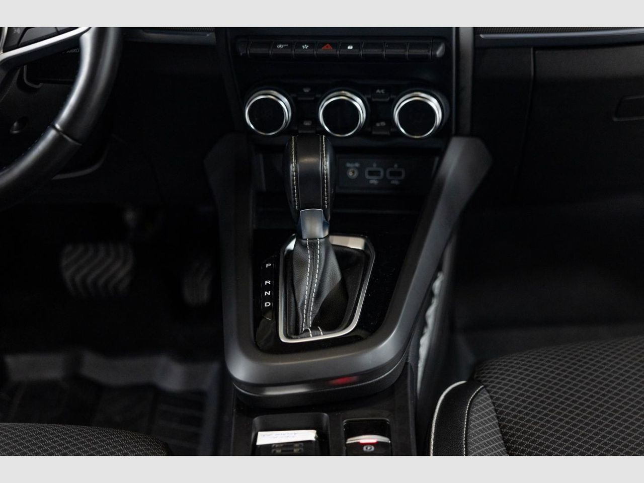 Renault Arkana Techno TCe 103kW(140CV) EDC mild hybrid - Foto 20
