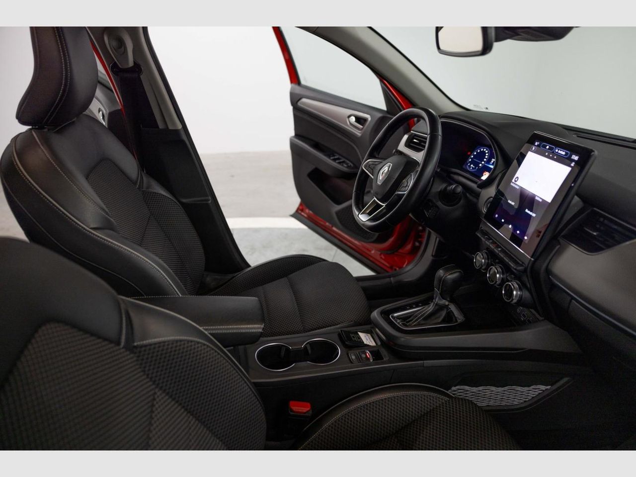 Renault Arkana Techno TCe 103kW(140CV) EDC mild hybrid - Foto 16