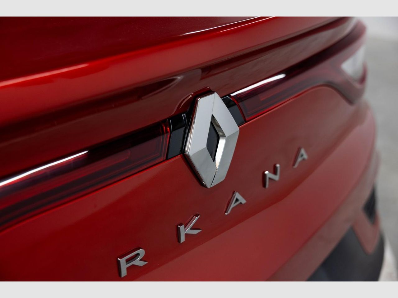 Renault Arkana Techno TCe 103kW(140CV) EDC mild hybrid - Foto 11
