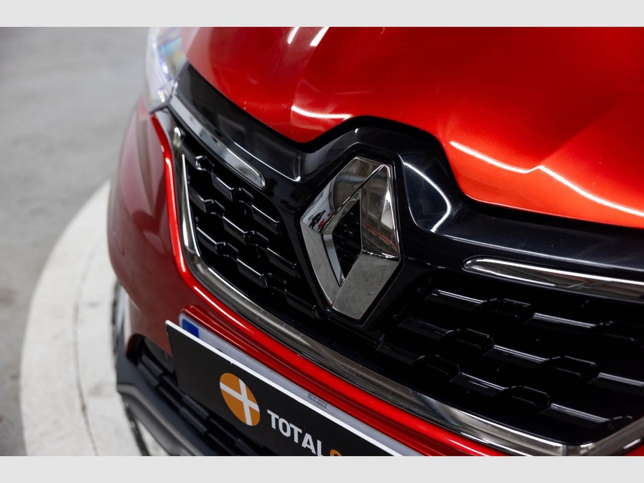 Renault Arkana Techno TCe 103kW(140CV) EDC mild hybrid - Foto 12