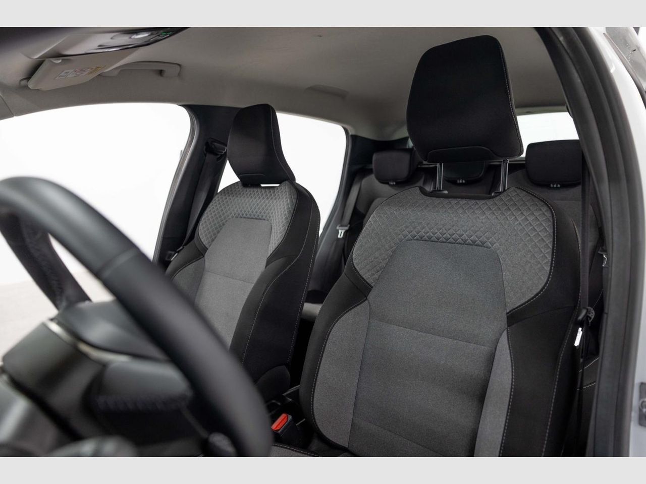 Mitsubishi Colt 100T Motion - Foto 23