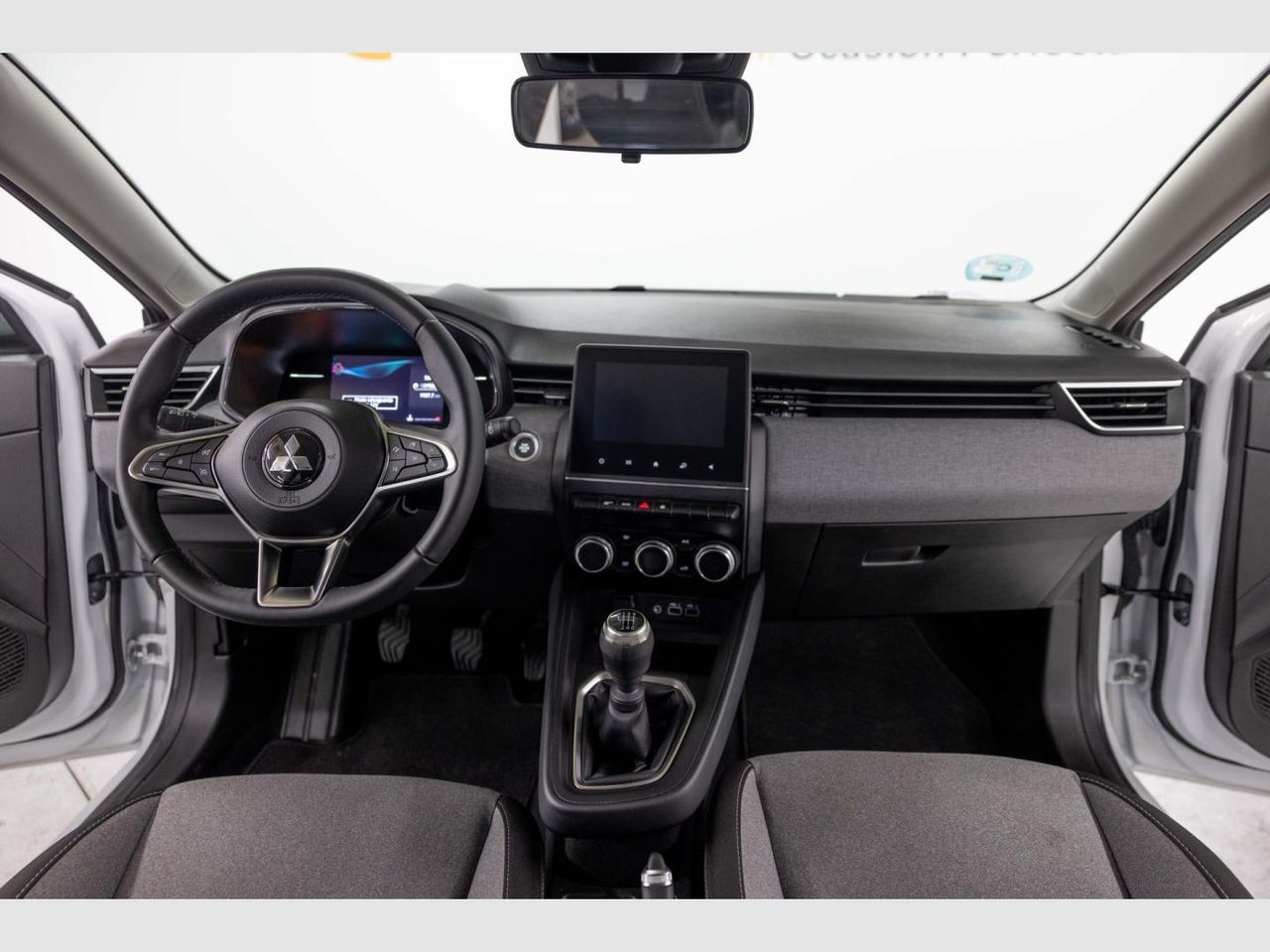 Mitsubishi Colt 100T Motion - Foto 16