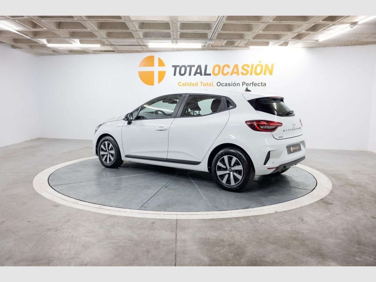 Mitsubishi Colt 100T Motion - Foto 5