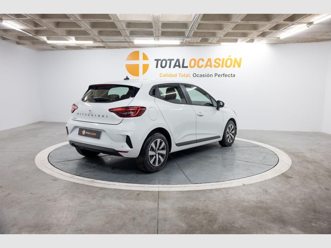 Mitsubishi Colt 100T Motion - Foto 4