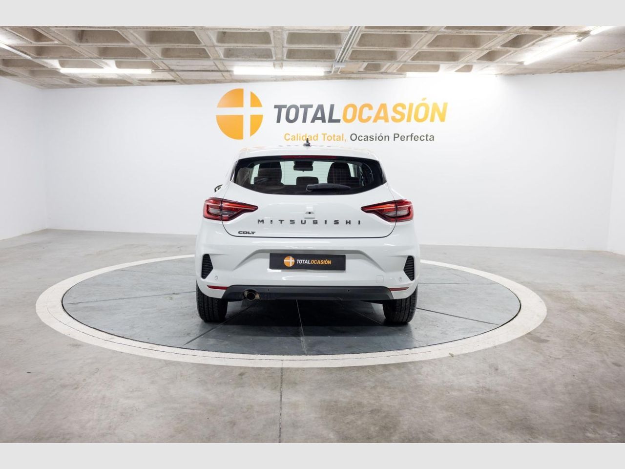 Mitsubishi Colt 100T Motion - Foto 9