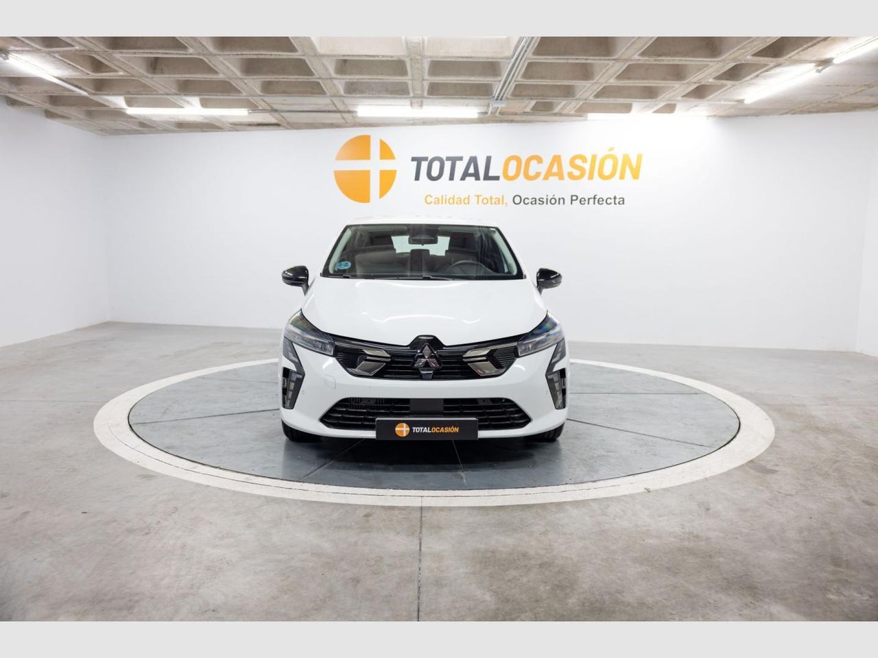 Mitsubishi Colt 100T Motion - Foto 8