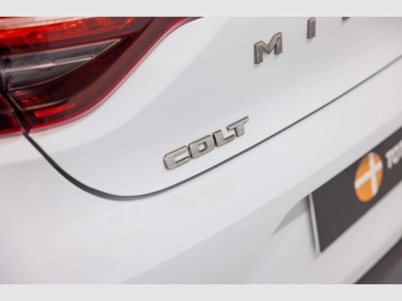 Mitsubishi Colt 100T Motion - Foto 11