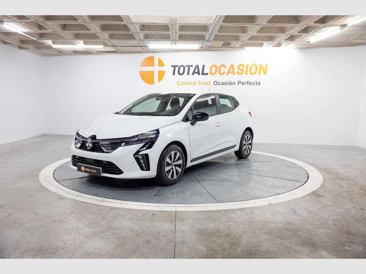Mitsubishi Colt 100T Motion - Foto 3