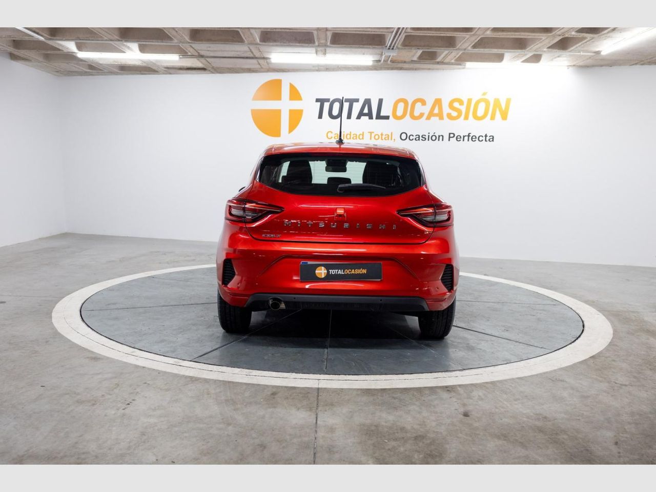 Mitsubishi Colt 100T Motion - Foto 8