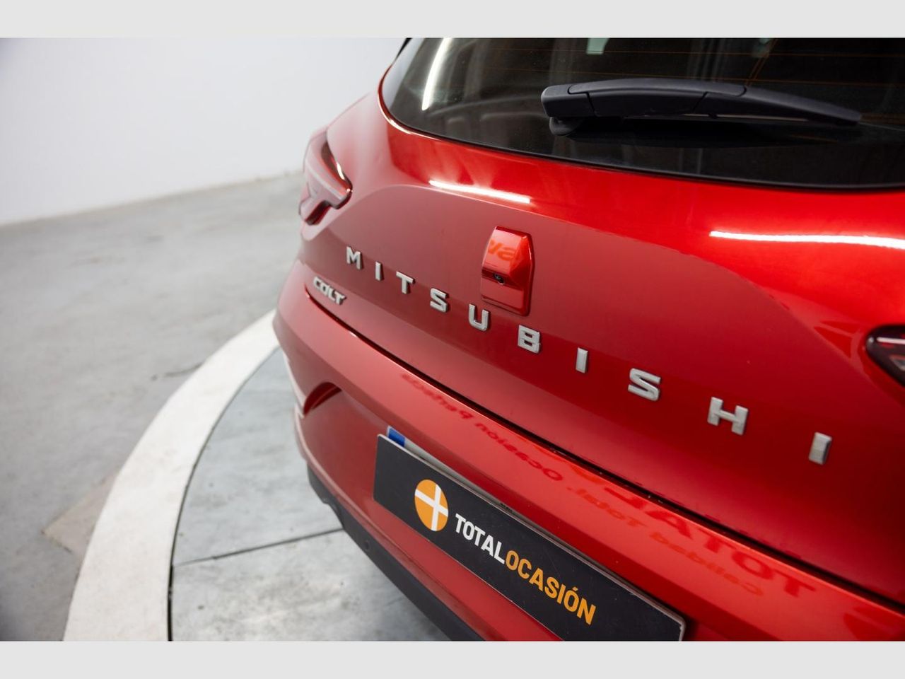 Mitsubishi Colt 100T Motion - Foto 10