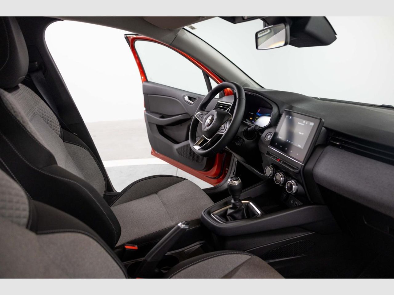 Mitsubishi Colt 100T Motion - Foto 15