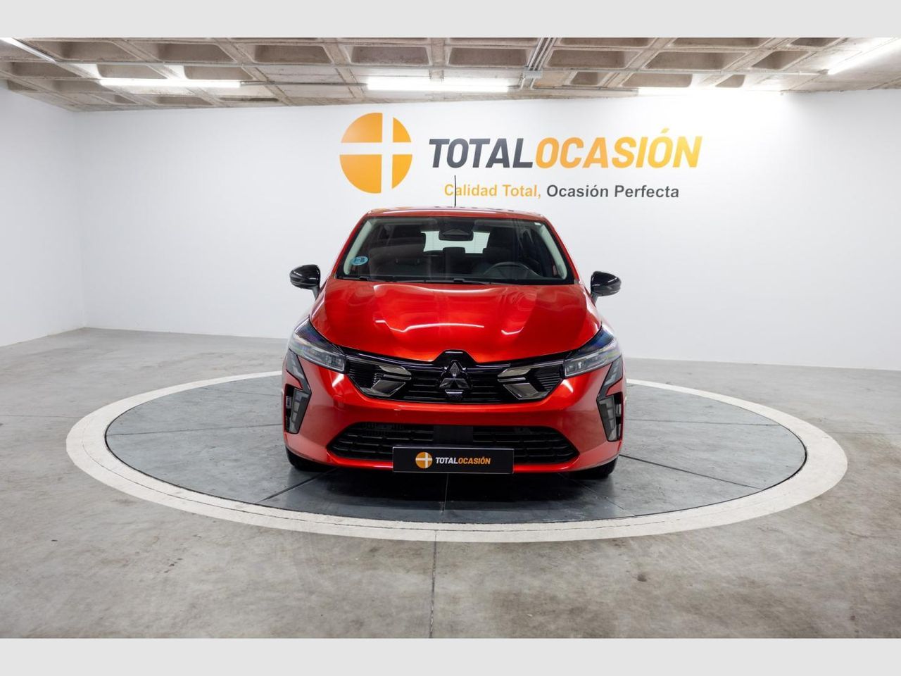 Mitsubishi Colt 100T Motion - Foto 7