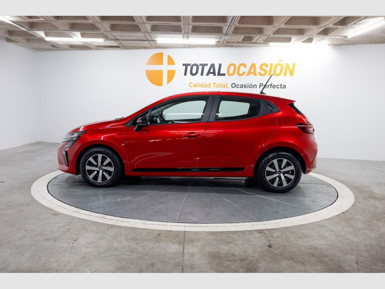 Mitsubishi Colt 100T Motion - Foto 6