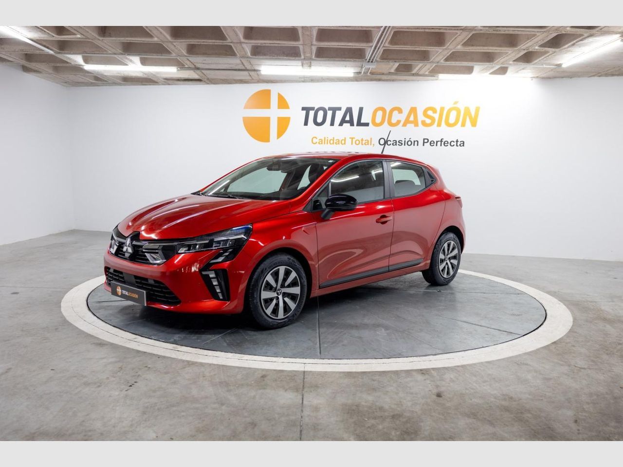 Mitsubishi Colt 100T Motion - Foto 3