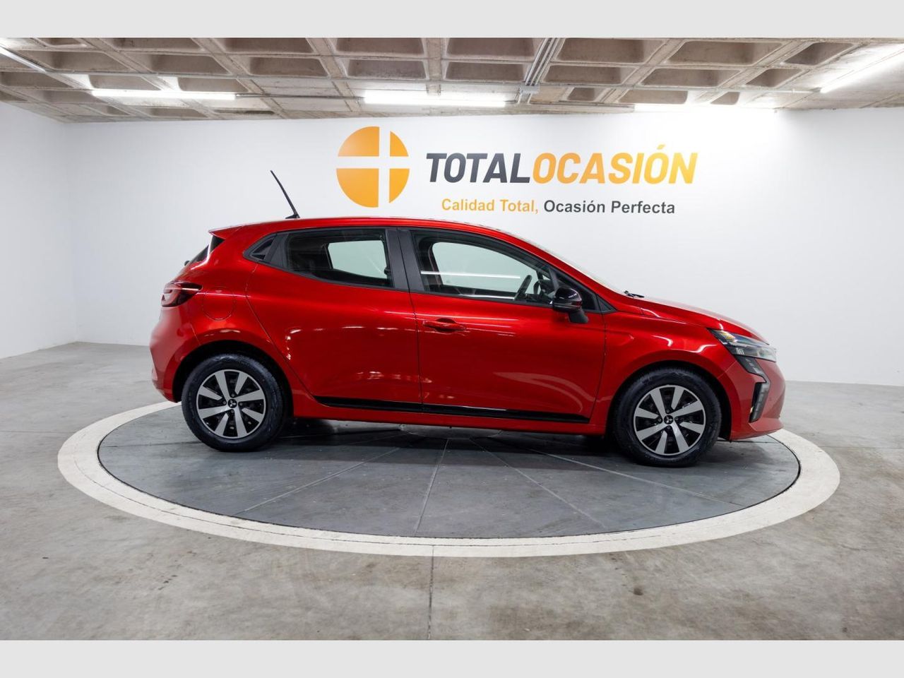 Mitsubishi Colt 100T Motion - Foto 5