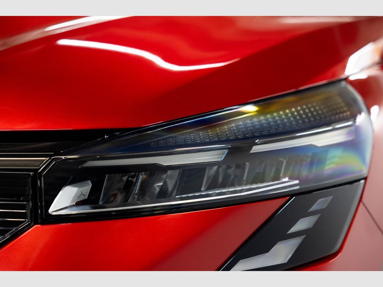 Mitsubishi Colt 100T Motion - Foto 13