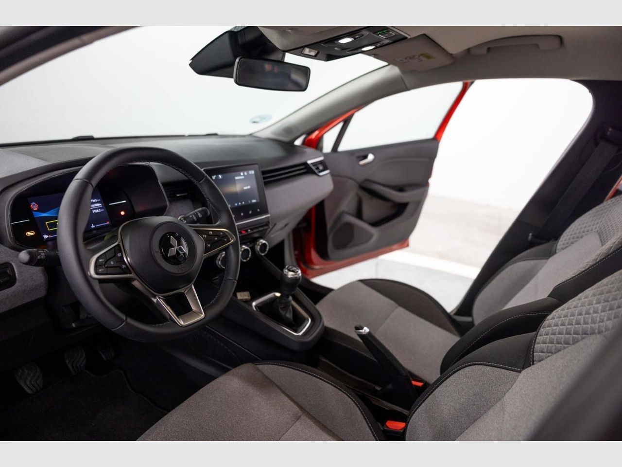 Mitsubishi Colt 100T Motion - Foto 17