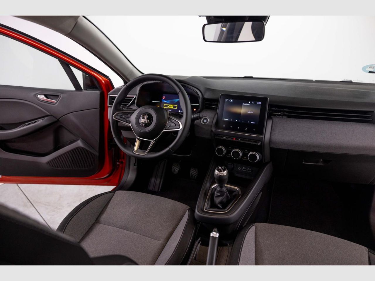 Mitsubishi Colt 100T Motion - Foto 16
