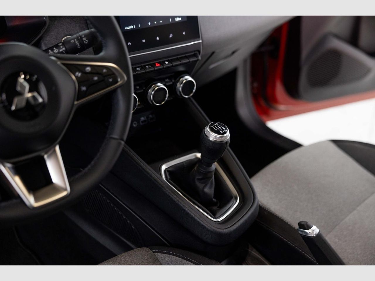 Mitsubishi Colt 100T Motion - Foto 18