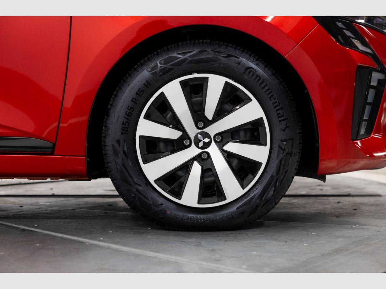 Mitsubishi Colt 100T Motion - Foto 14