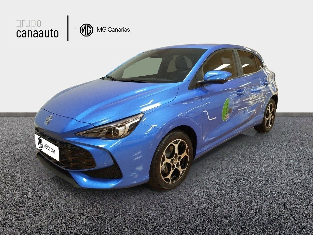 mg mg3 2024 /