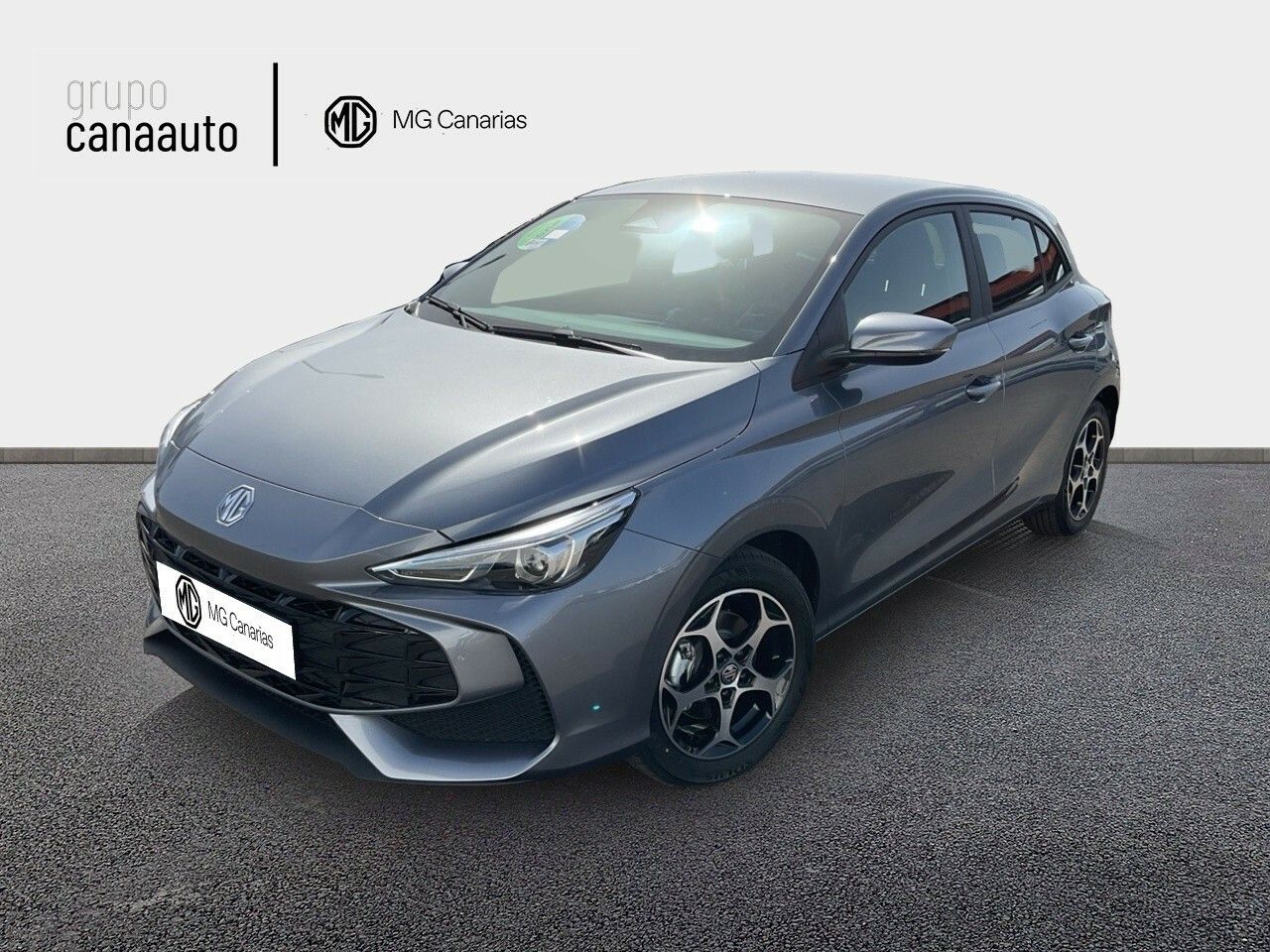 mg mg3 2025 /