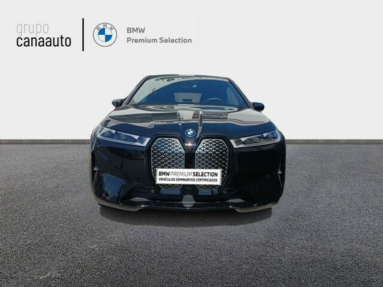 bmw ix 2024 / foto grande (2)