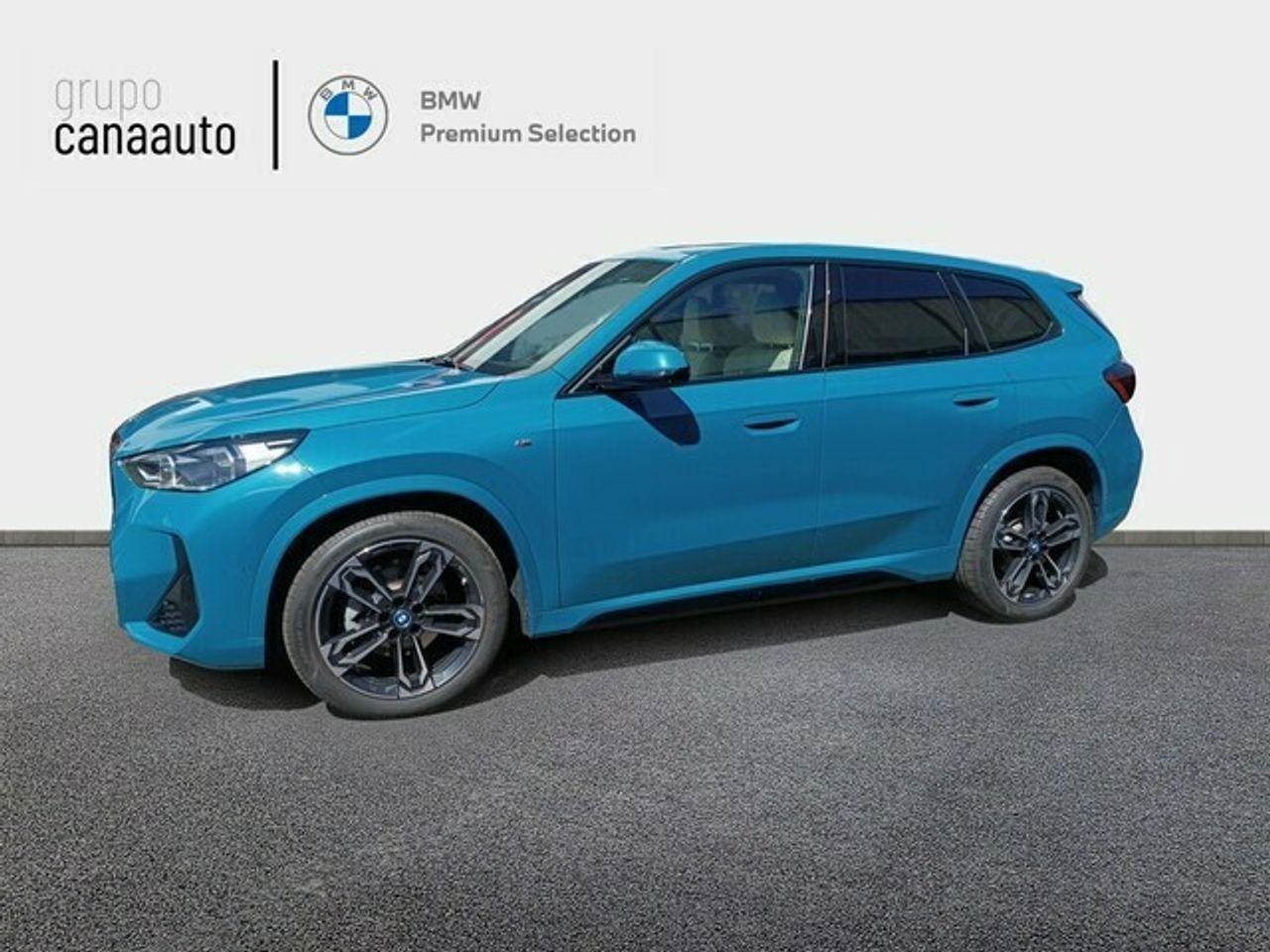 bmw ix1 2024 / foto grande (3)