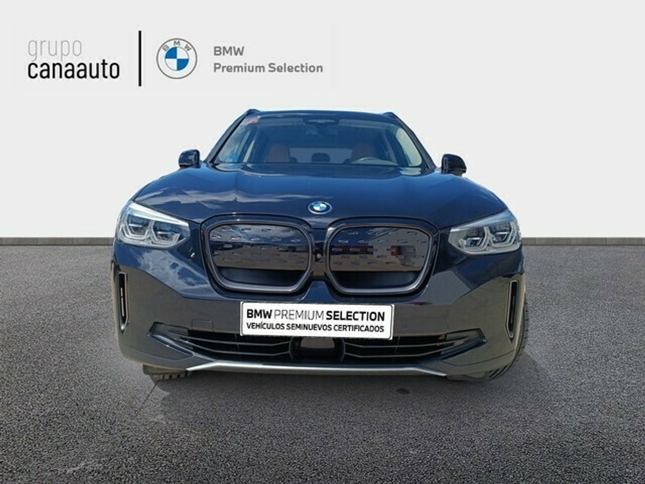 bmw ix3 2021 / foto grande (2)