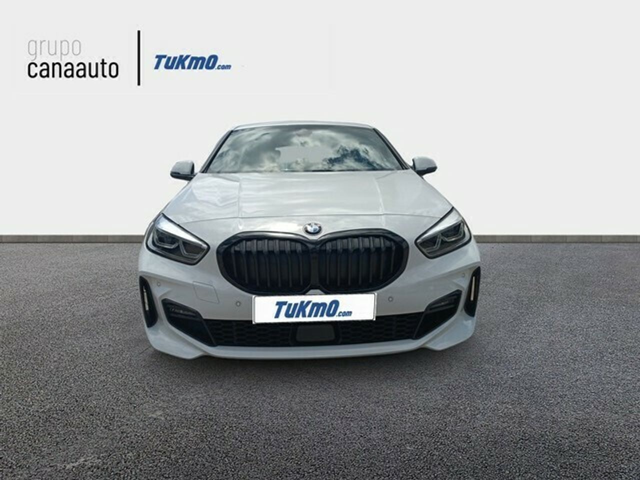 bmw serie 1 2021 / foto grande (2)
