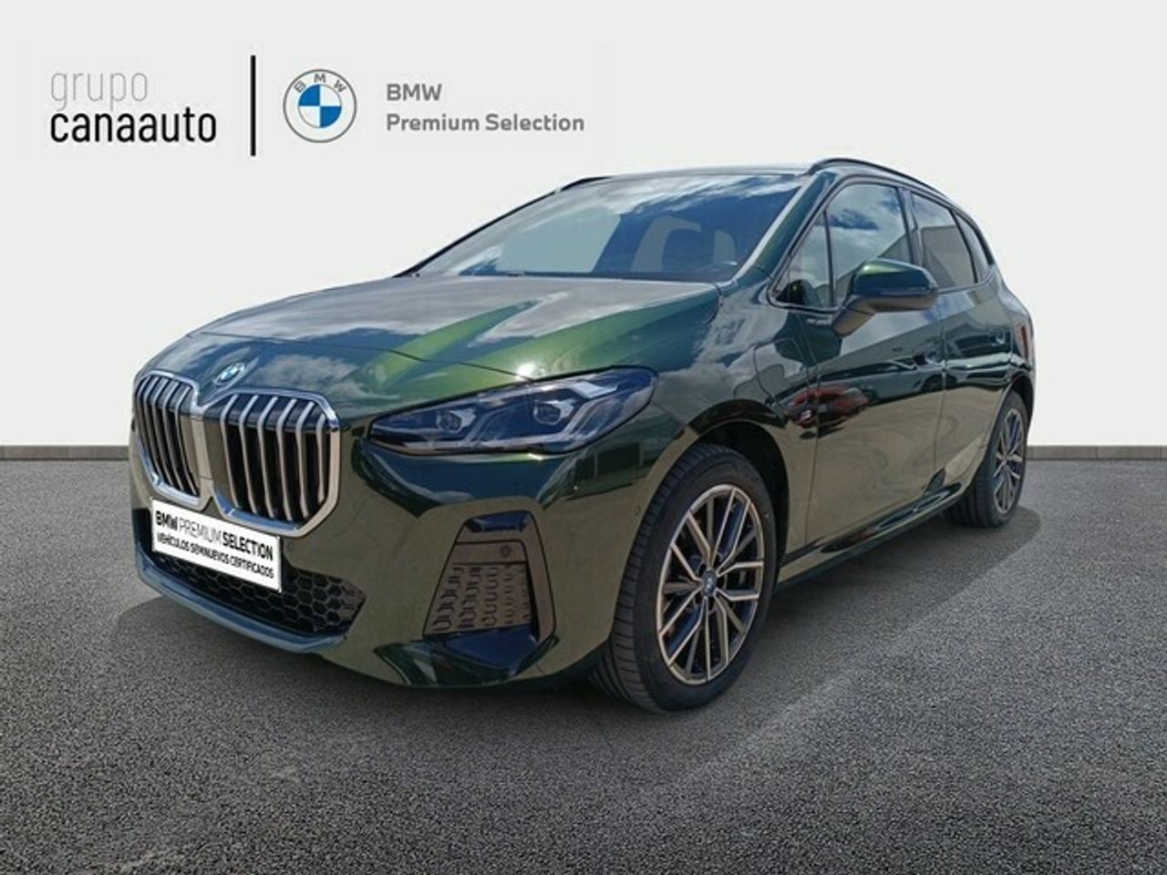 bmw serie 2 2023 /