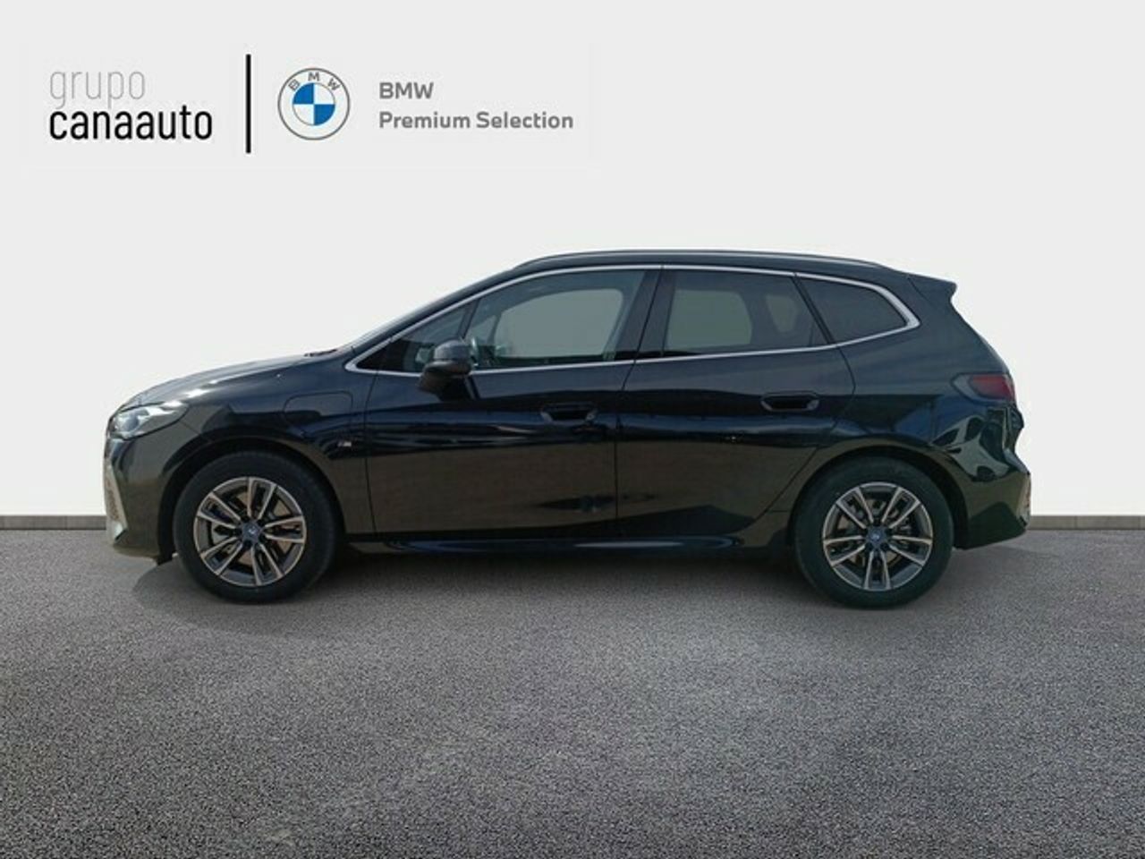 bmw serie 2 2024 / foto grande (3)
