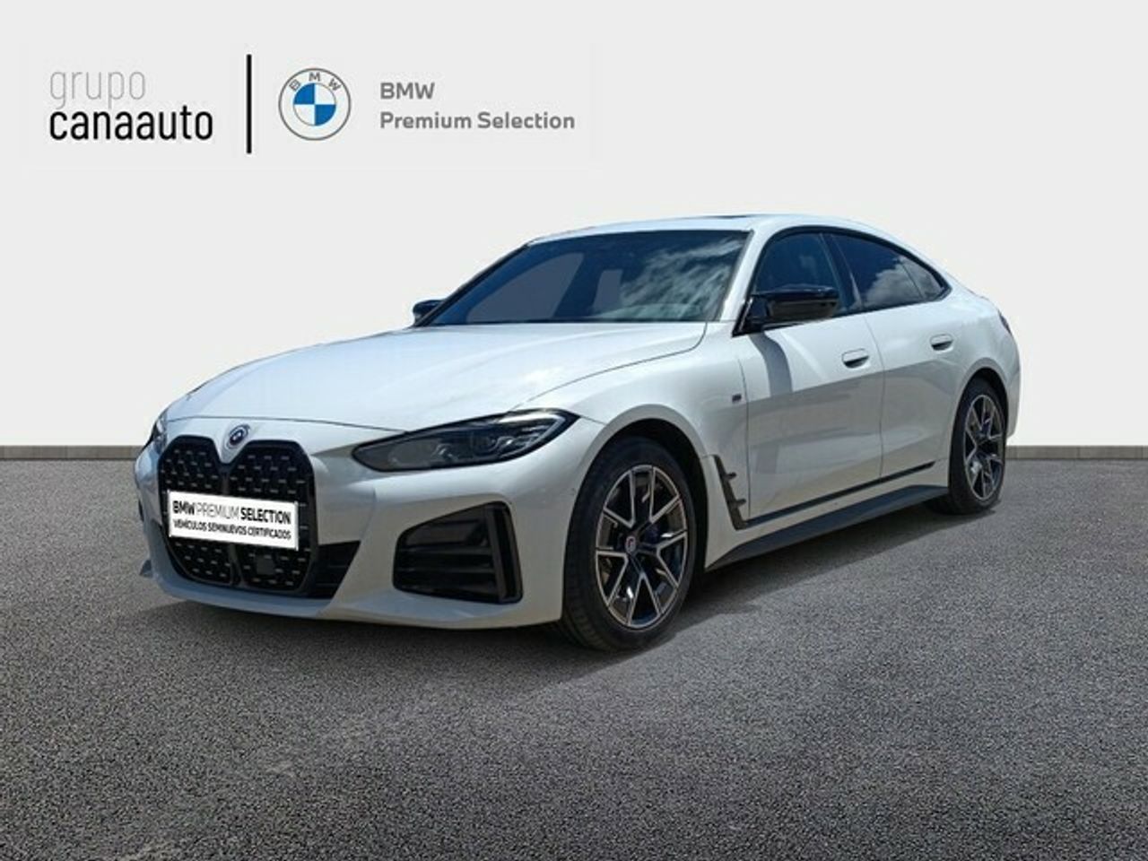 bmw serie 4 2023 /