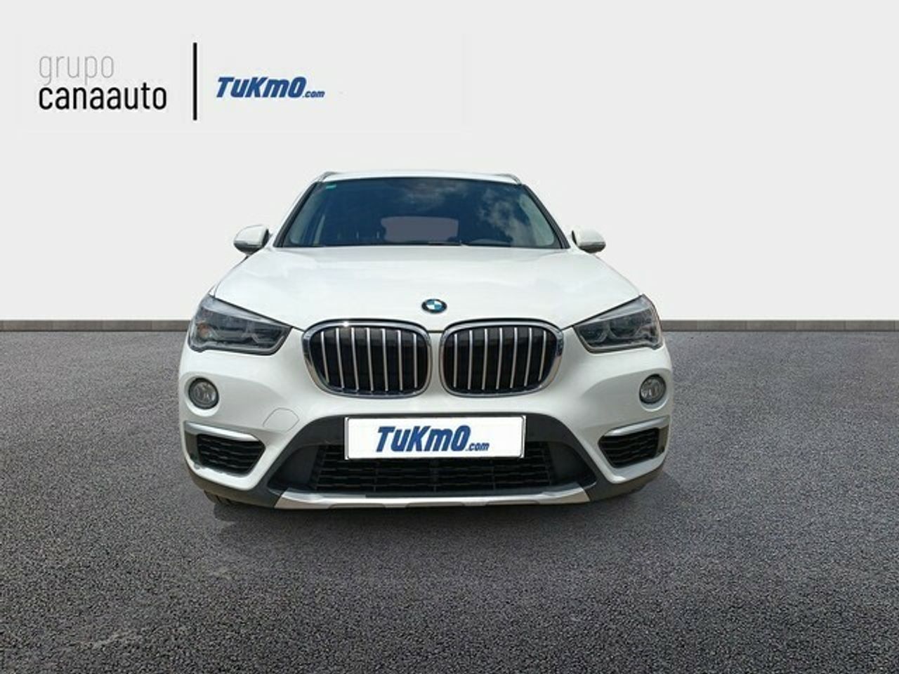 bmw x1 2019 / foto grande (2)