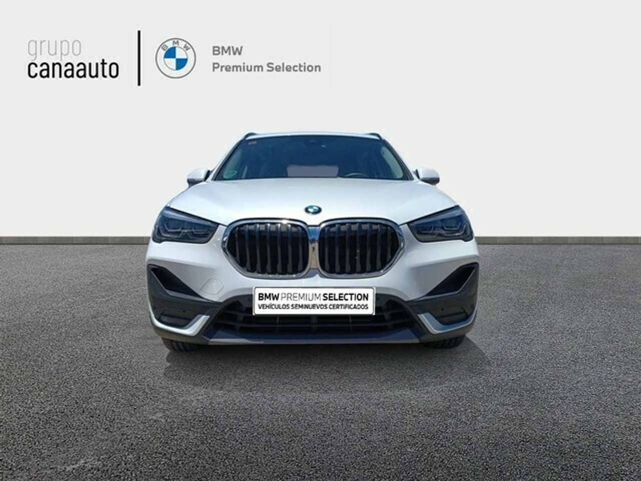 bmw x1 2021 / foto grande (2)