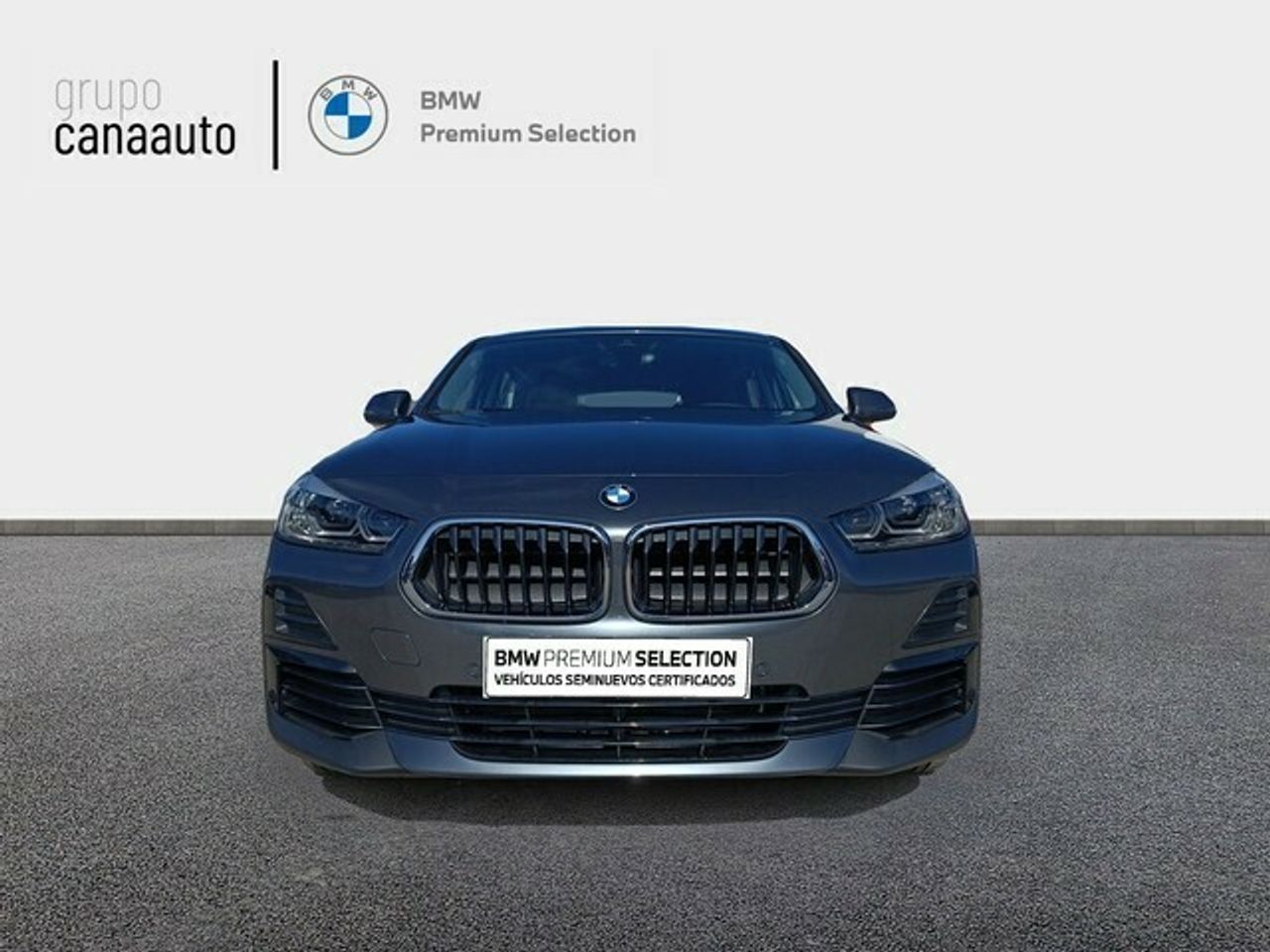 bmw x2 2021 / foto grande (2)