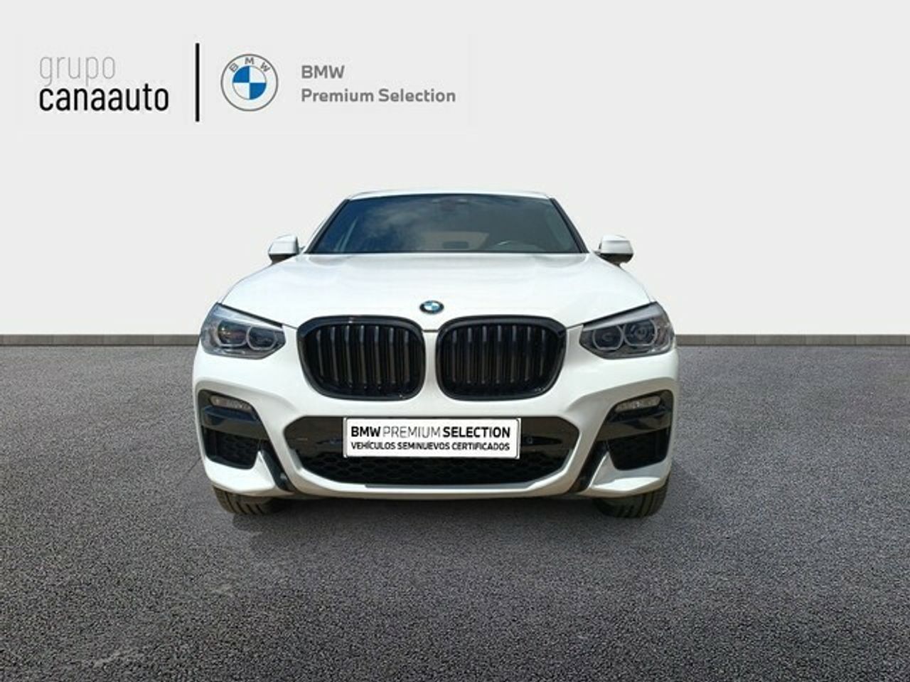 bmw x4 2021 / foto grande (2)