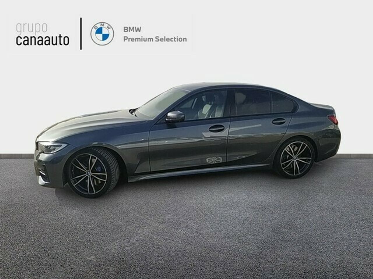 bmw serie 3 2020 / foto grande (3)