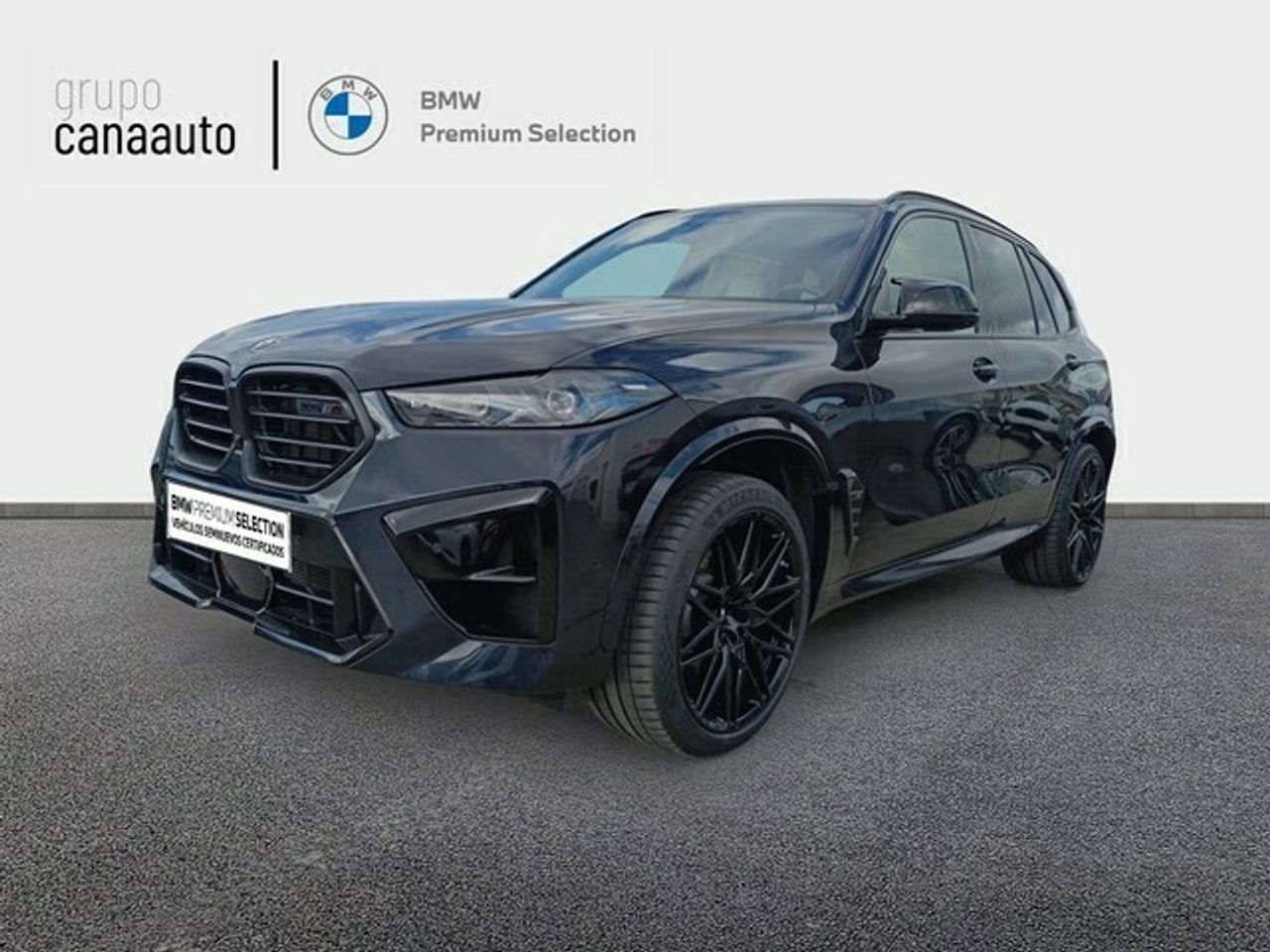 Foto bmw x5 2024 /